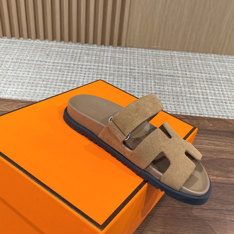 Hermes Sandals 二舅鞋