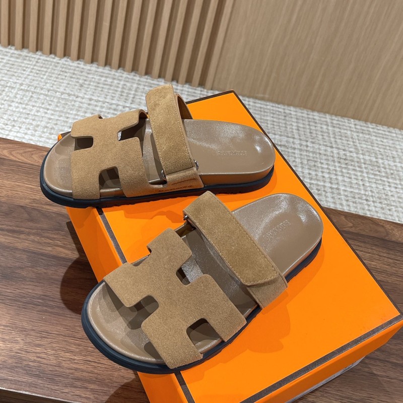 Hermes Sandals 二舅鞋