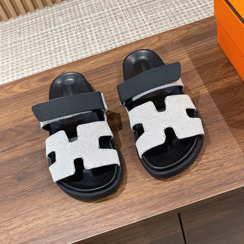 Hermes Sandals 二舅鞋