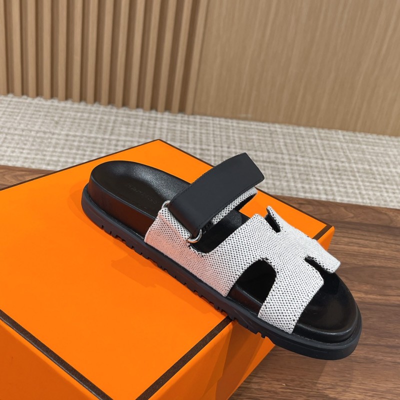 Hermes Sandals 二舅鞋