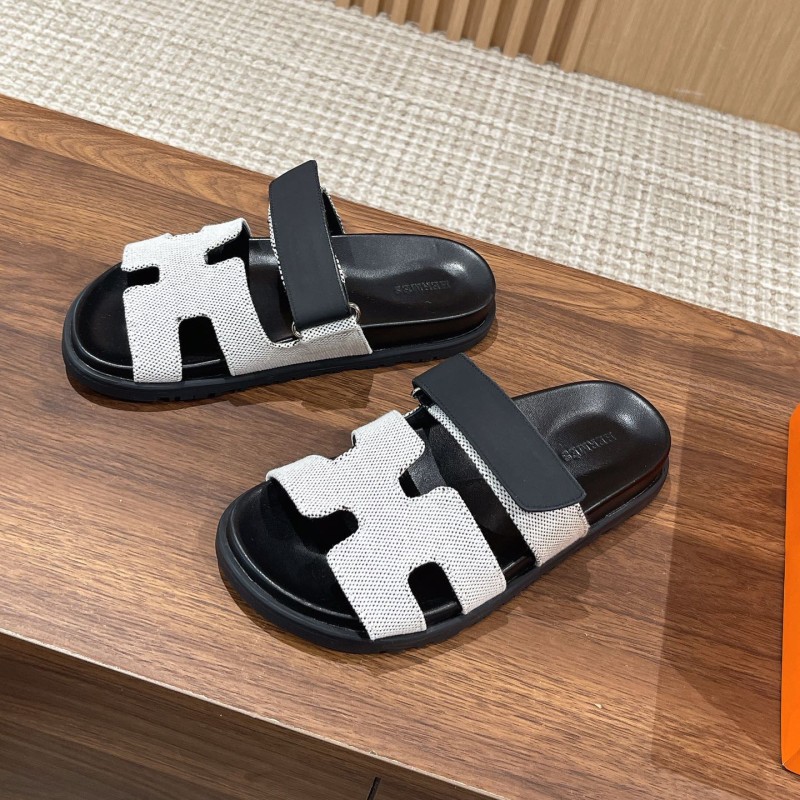 Hermes Sandals 二舅鞋