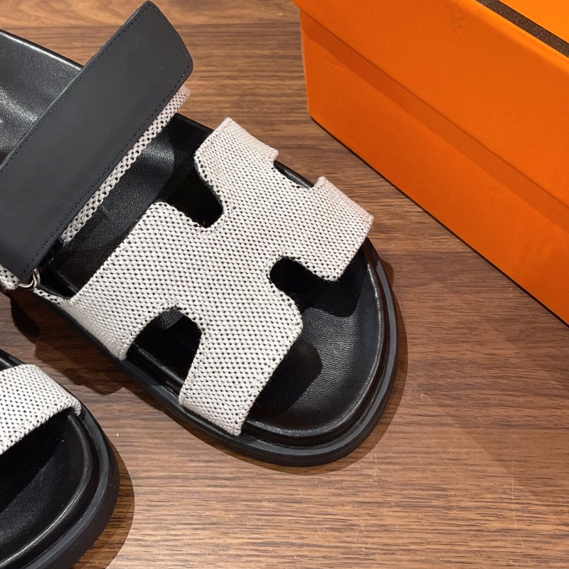 Hermes Sandals 二舅鞋