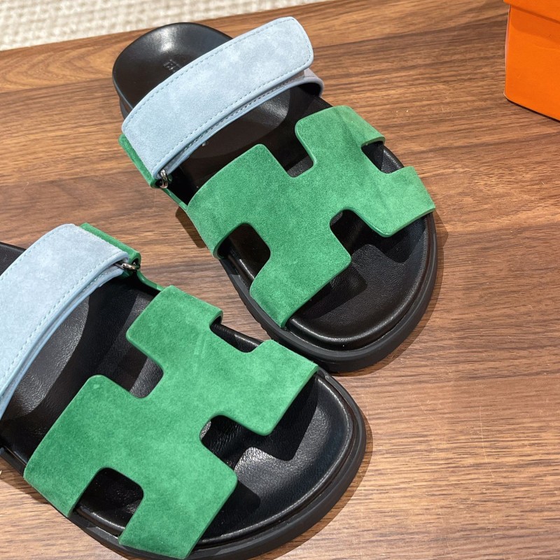 Hermes Sandals 二舅鞋