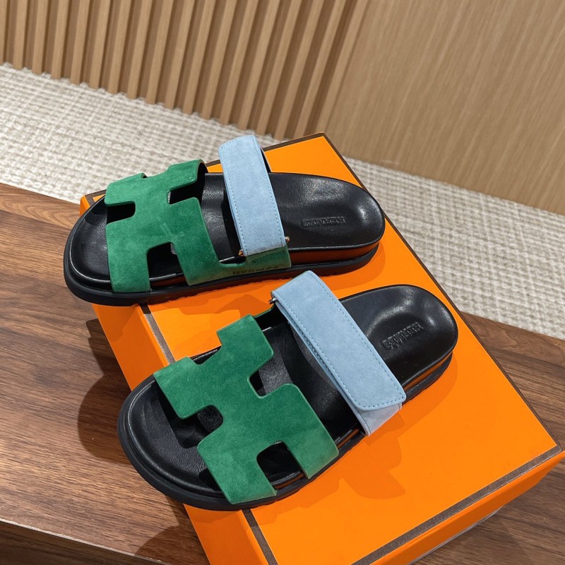 Hermes Sandals 二舅鞋