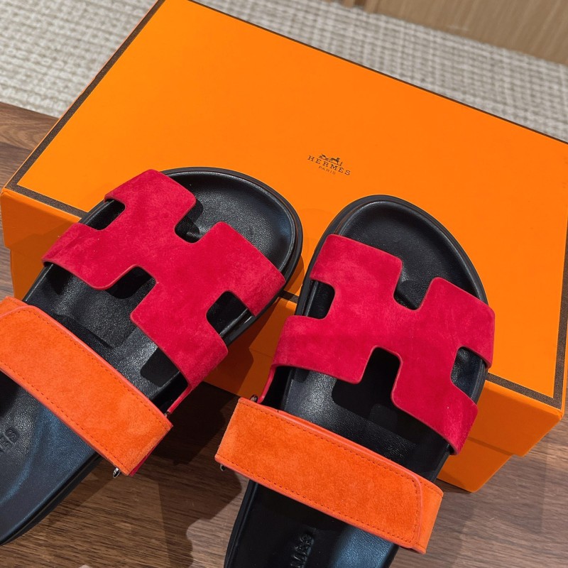 Hermes Sandals 二舅鞋