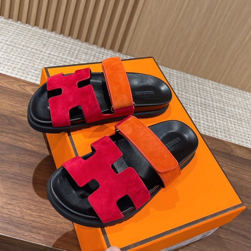 Hermes Sandals 二舅鞋