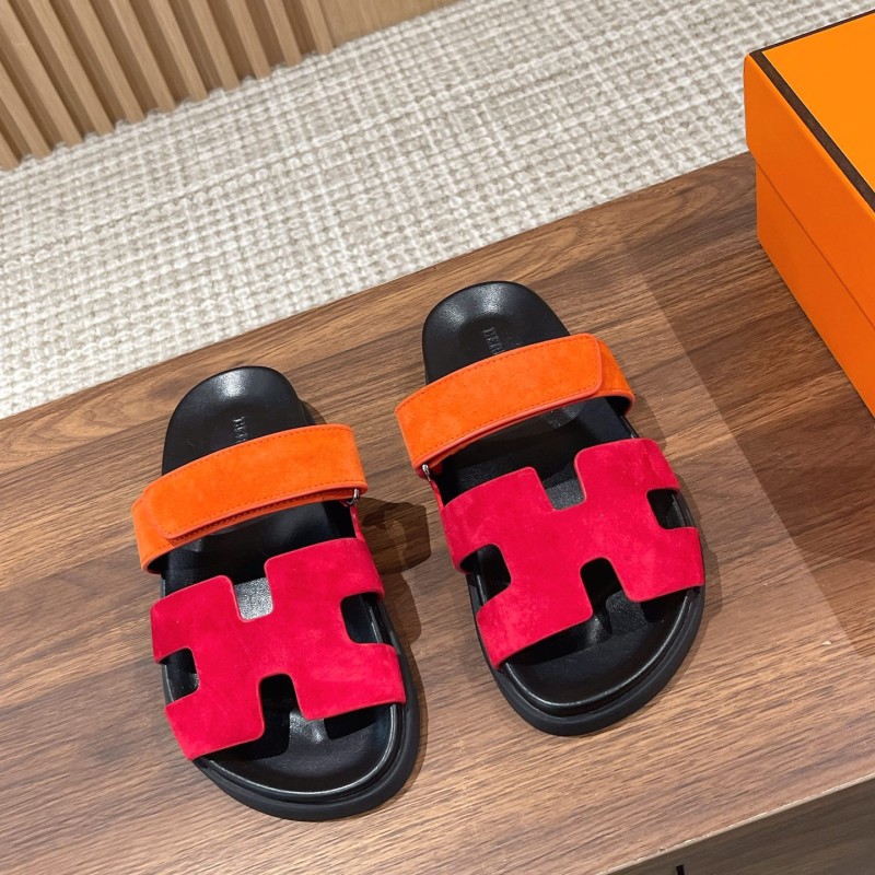 Hermes Sandals 二舅鞋