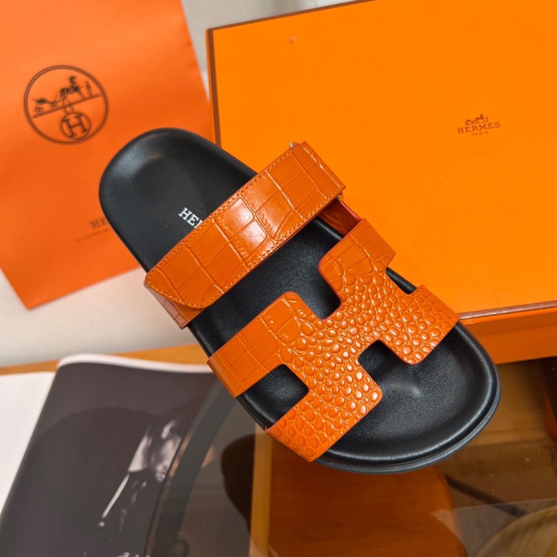 Hermes Sandals 二舅鞋