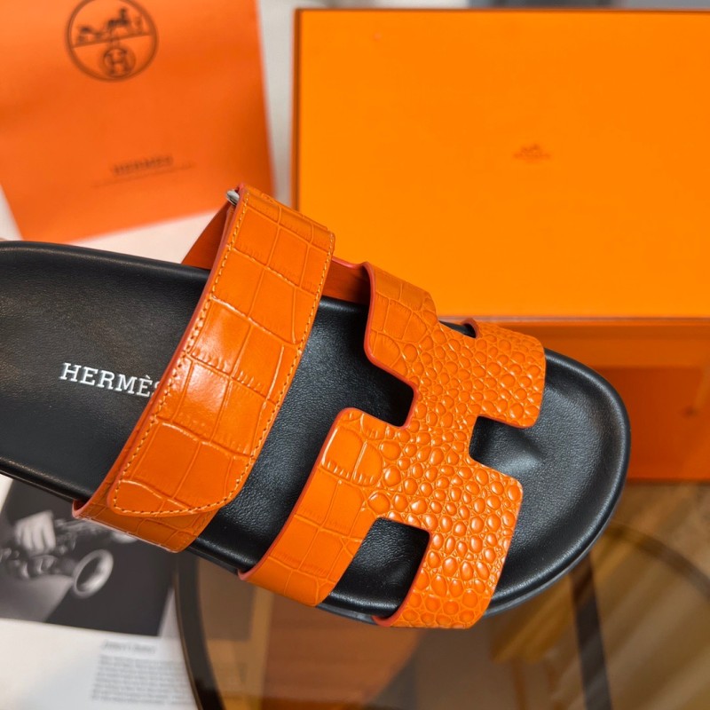 Hermes Sandals 二舅鞋