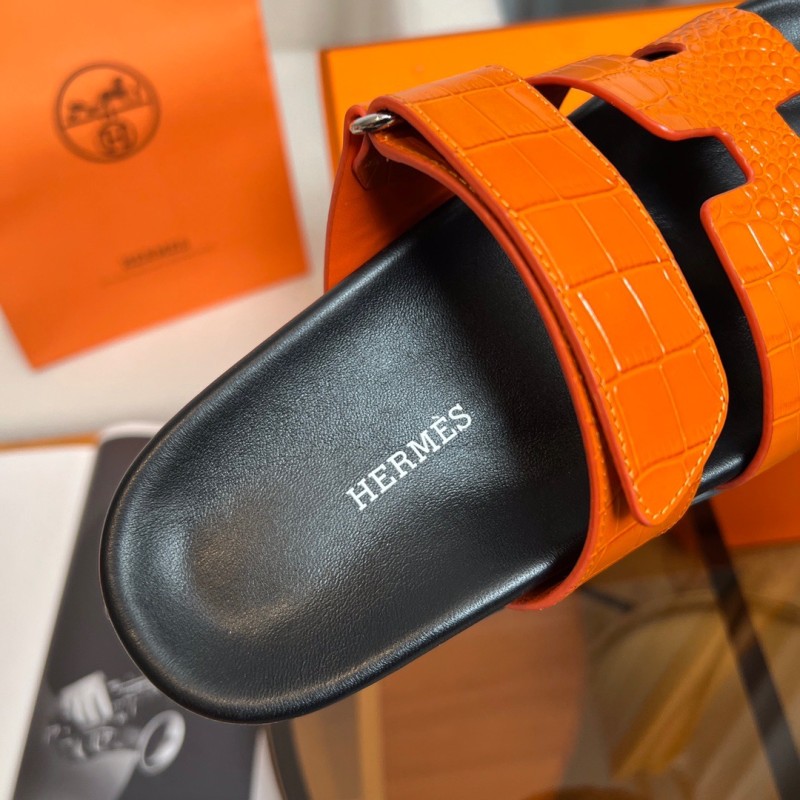 Hermes Sandals 二舅鞋