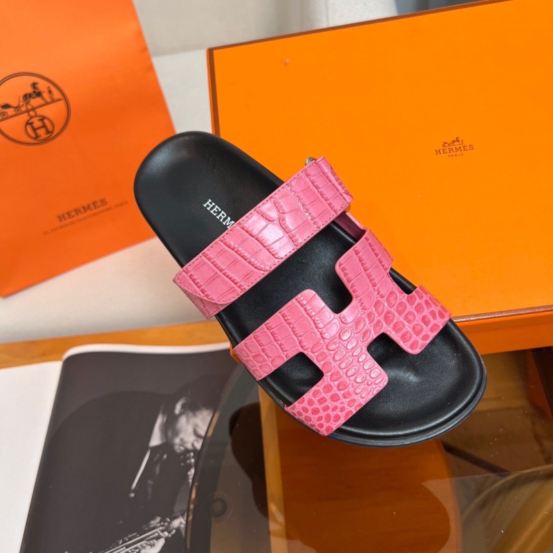 Hermes Sandals 二舅鞋