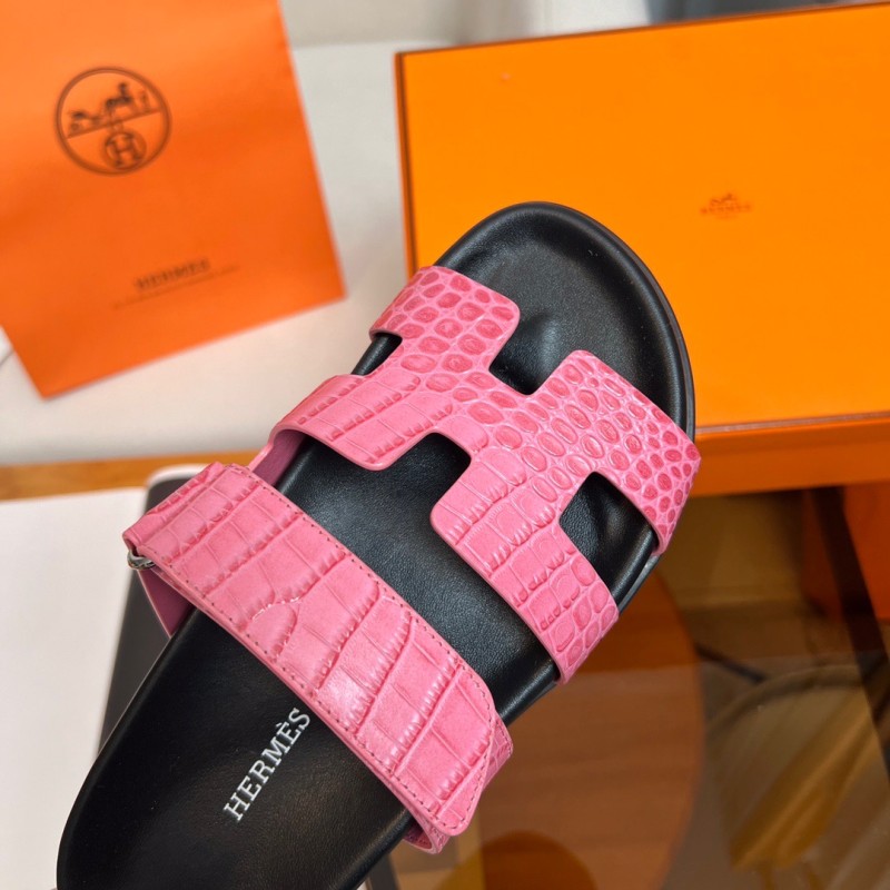 Hermes Sandals 二舅鞋