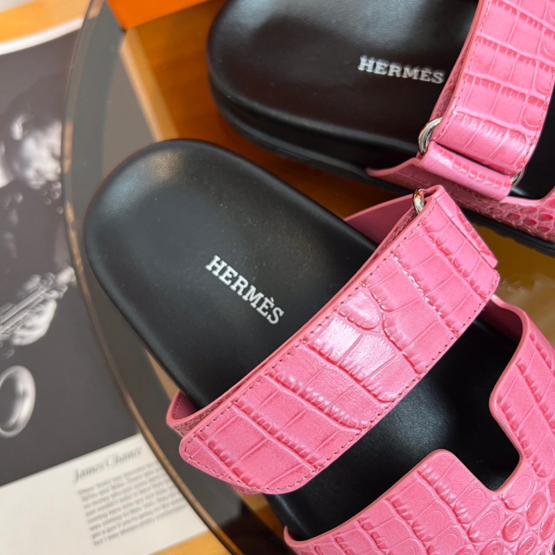 Hermes Sandals 二舅鞋