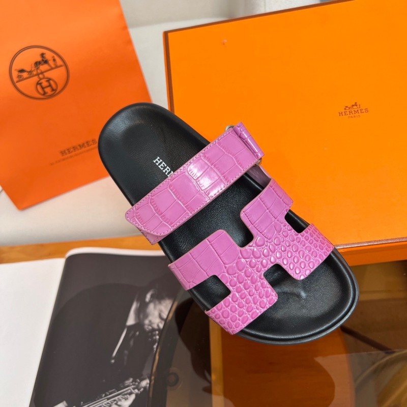 Hermes Sandals 二舅鞋