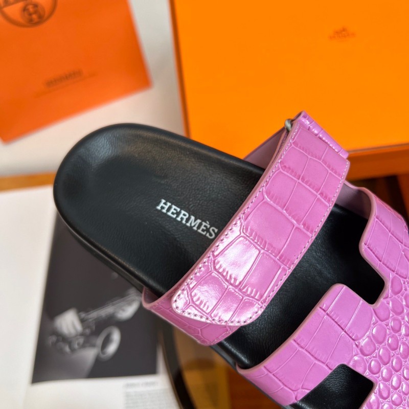 Hermes Sandals 二舅鞋