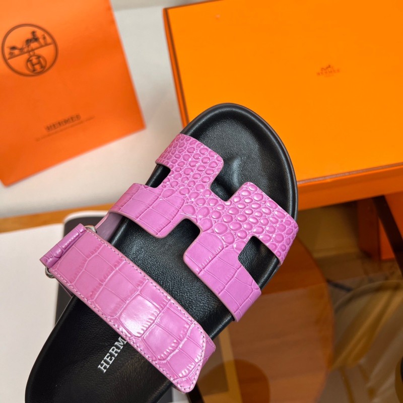 Hermes Sandals 二舅鞋