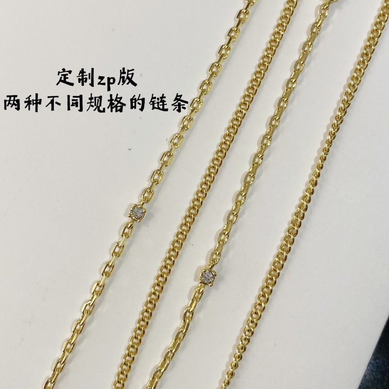 Dior Necklace / Bracelet