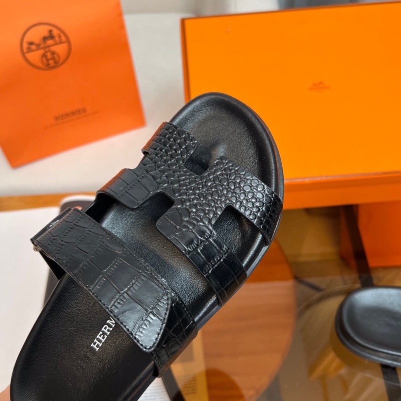 Hermes Sandals 二舅鞋