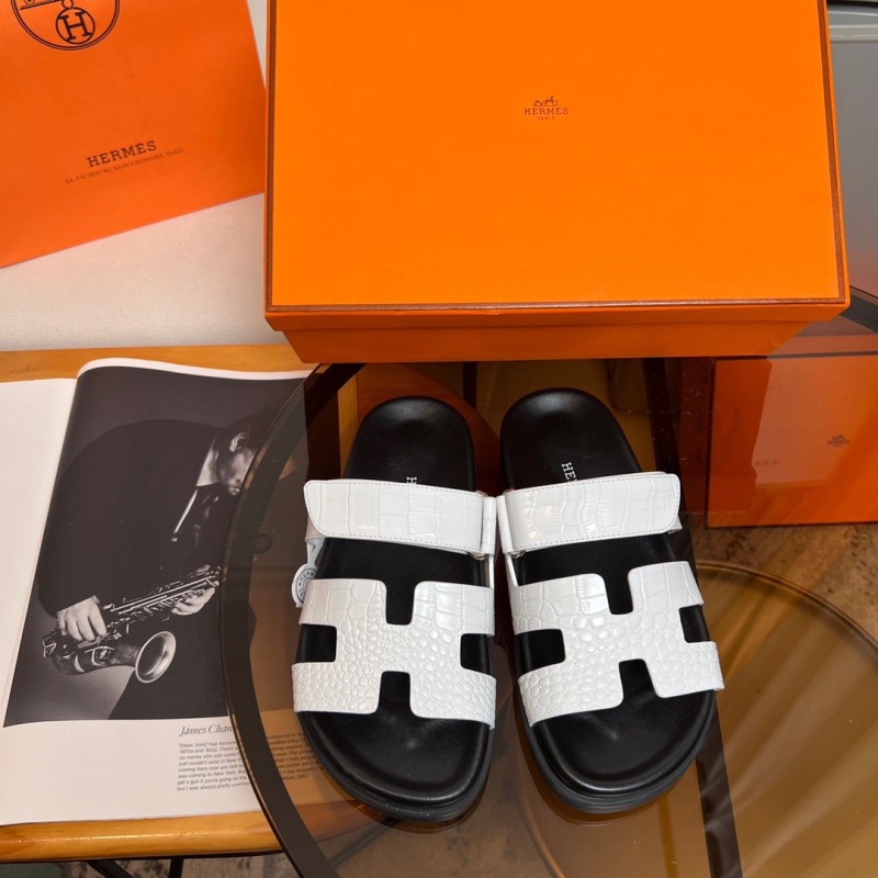 Hermes Sandals 二舅鞋