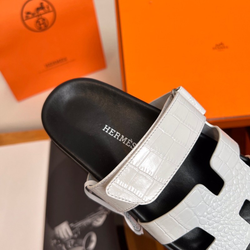 Hermes Sandals 二舅鞋