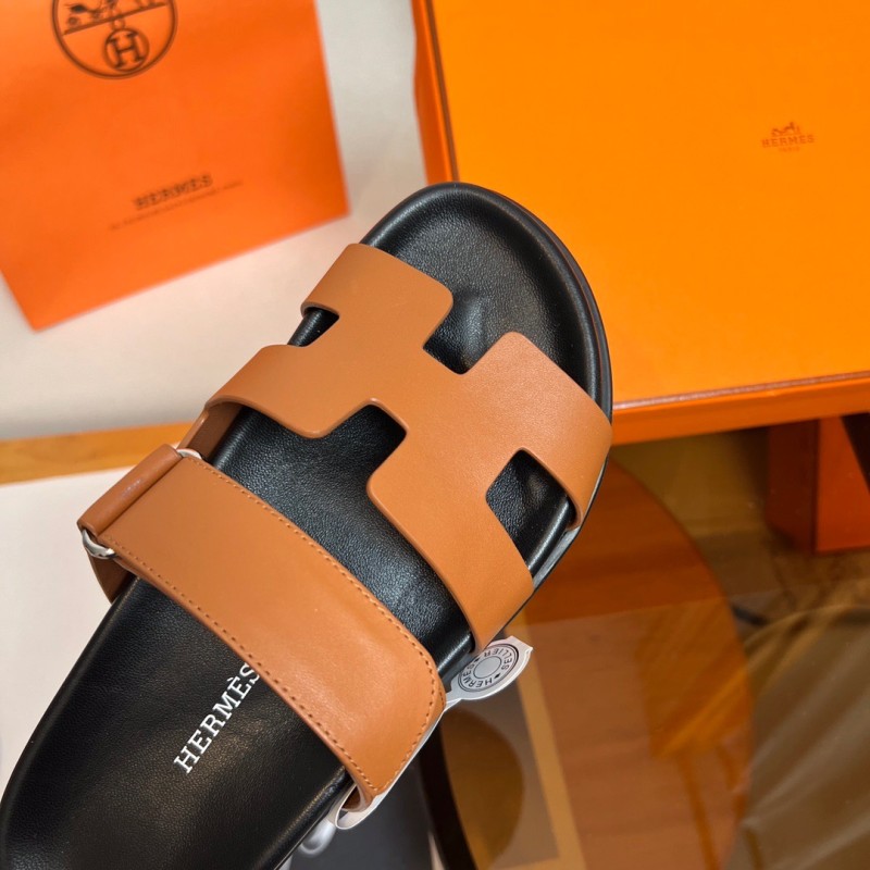 Hermes Sandals 二舅鞋