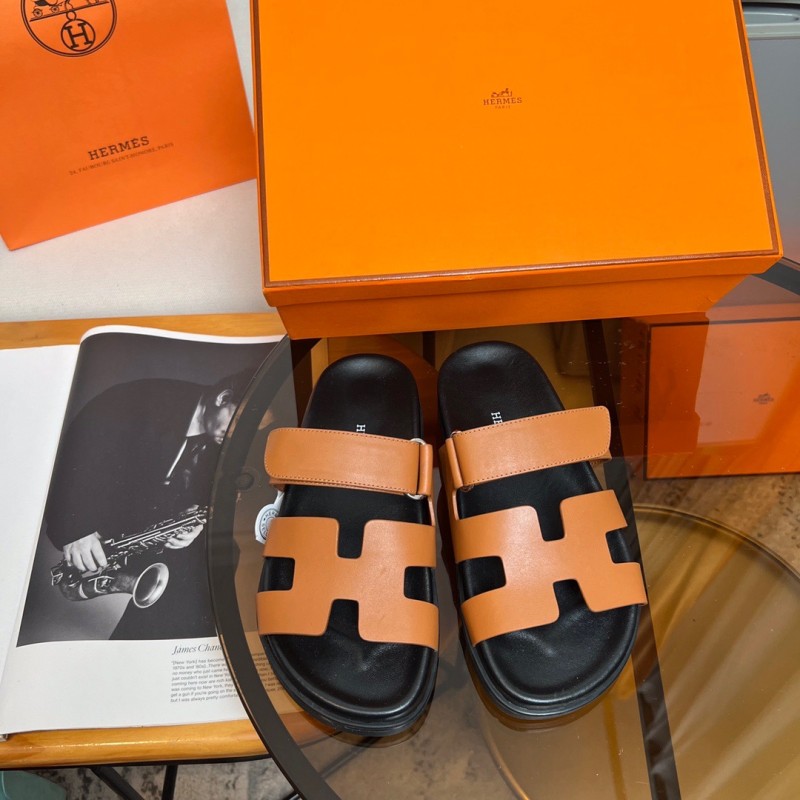 Hermes Sandals 二舅鞋