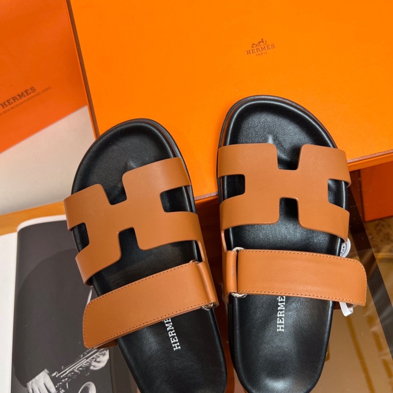 Hermes Sandals 二舅鞋