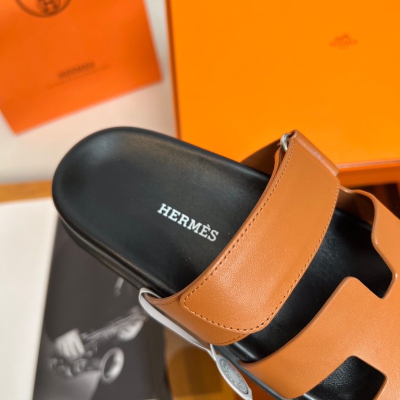 Hermes Sandals 二舅鞋