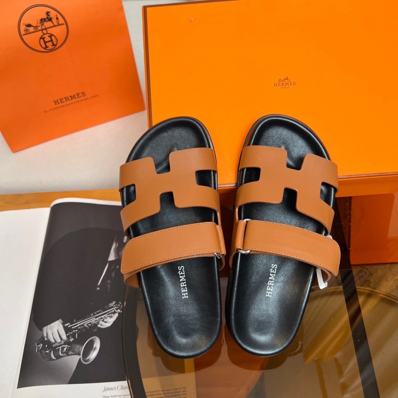 Hermes Sandals 二舅鞋