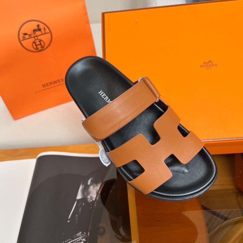 Hermes Sandals 二舅鞋