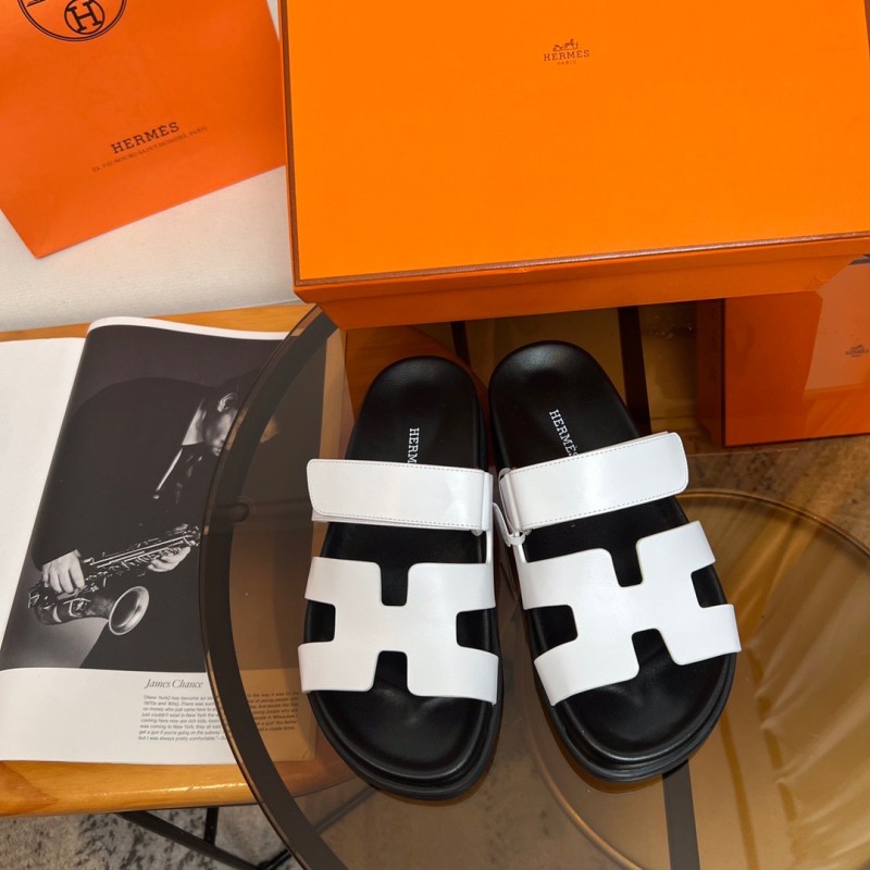 Hermes Sandals 二舅鞋