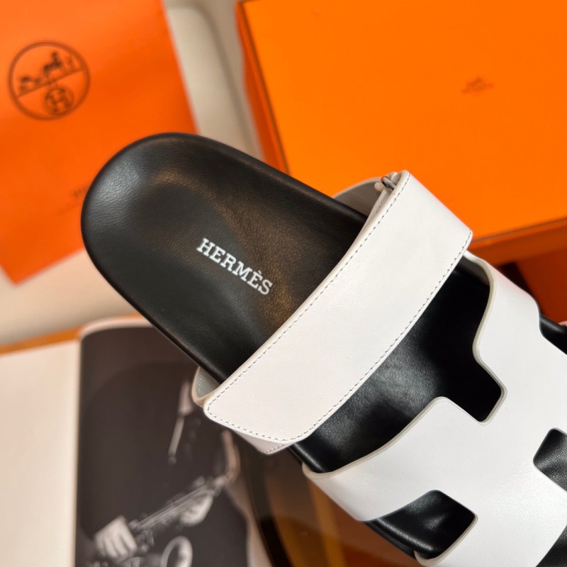 Hermes Sandals 二舅鞋