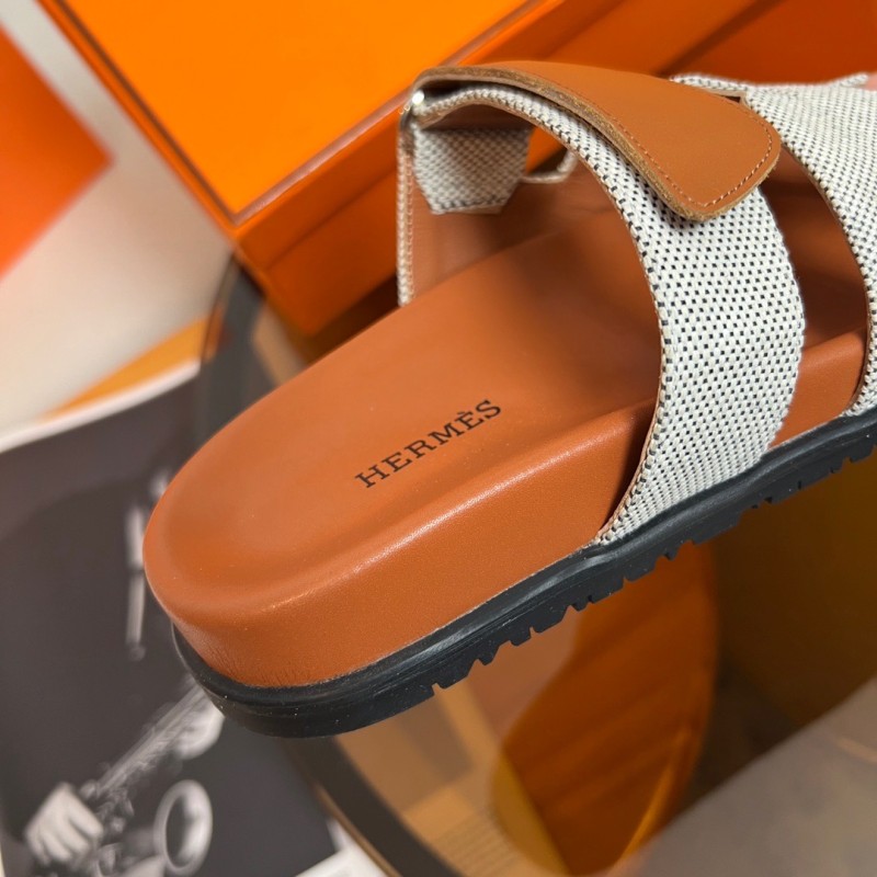 Hermes Sandals 二舅鞋