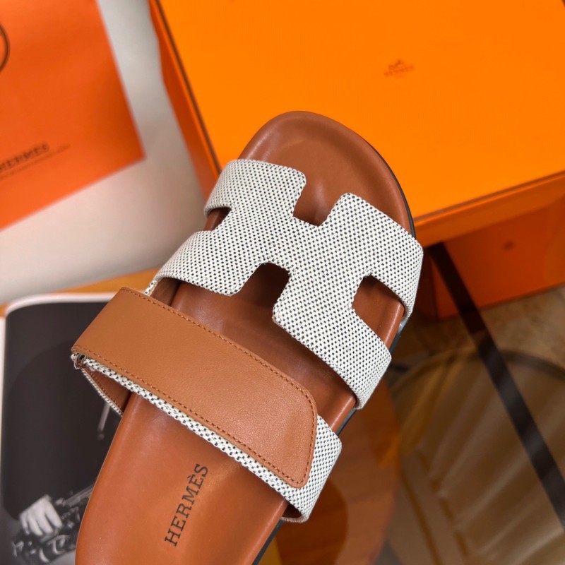 Hermes Sandals 二舅鞋