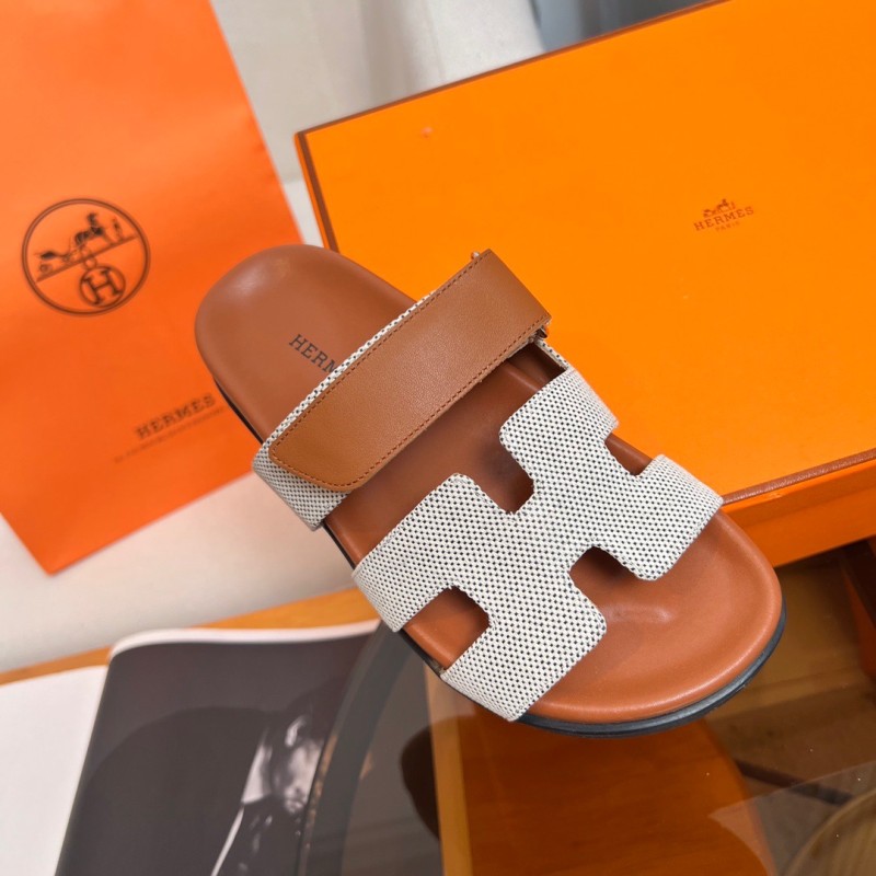 Hermes Sandals 二舅鞋