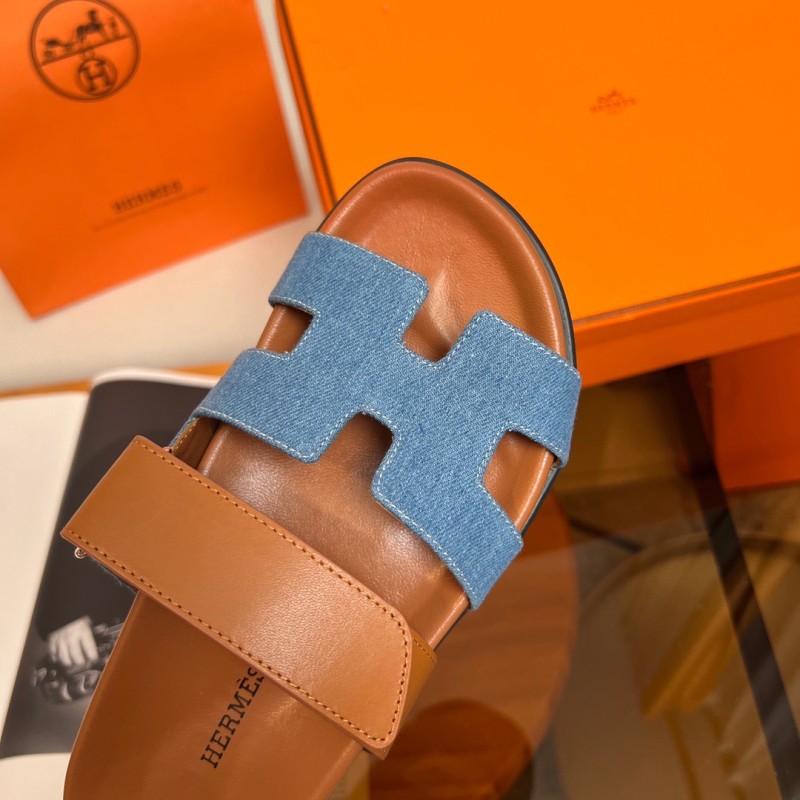 Hermes Sandals 二舅鞋