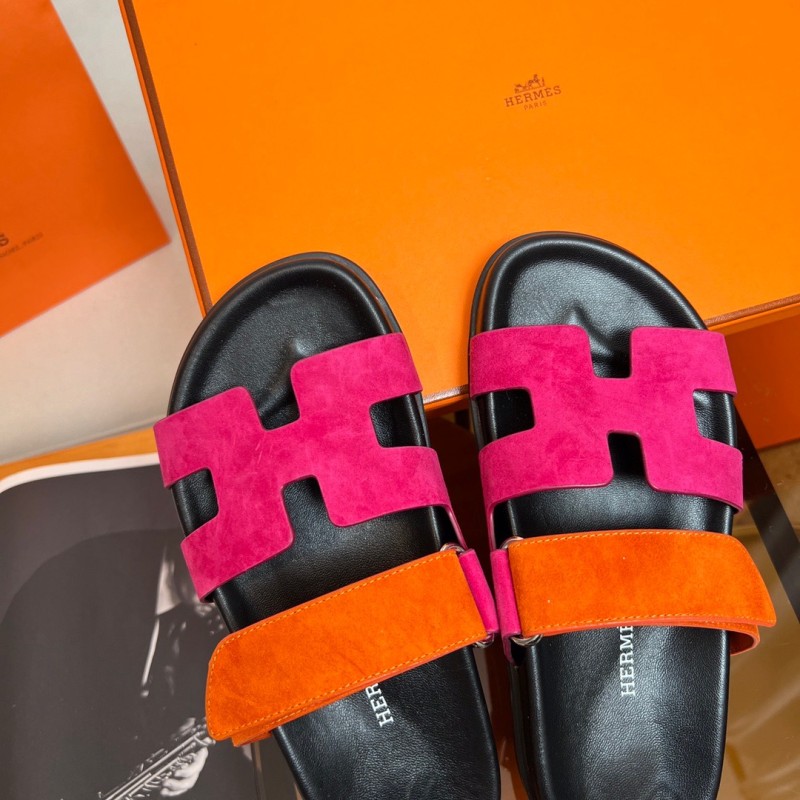 Hermes Sandals 二舅鞋