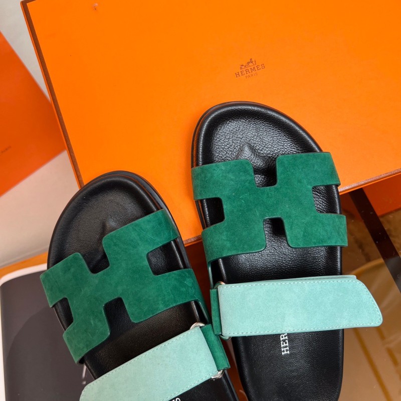 Hermes Sandals 二舅鞋