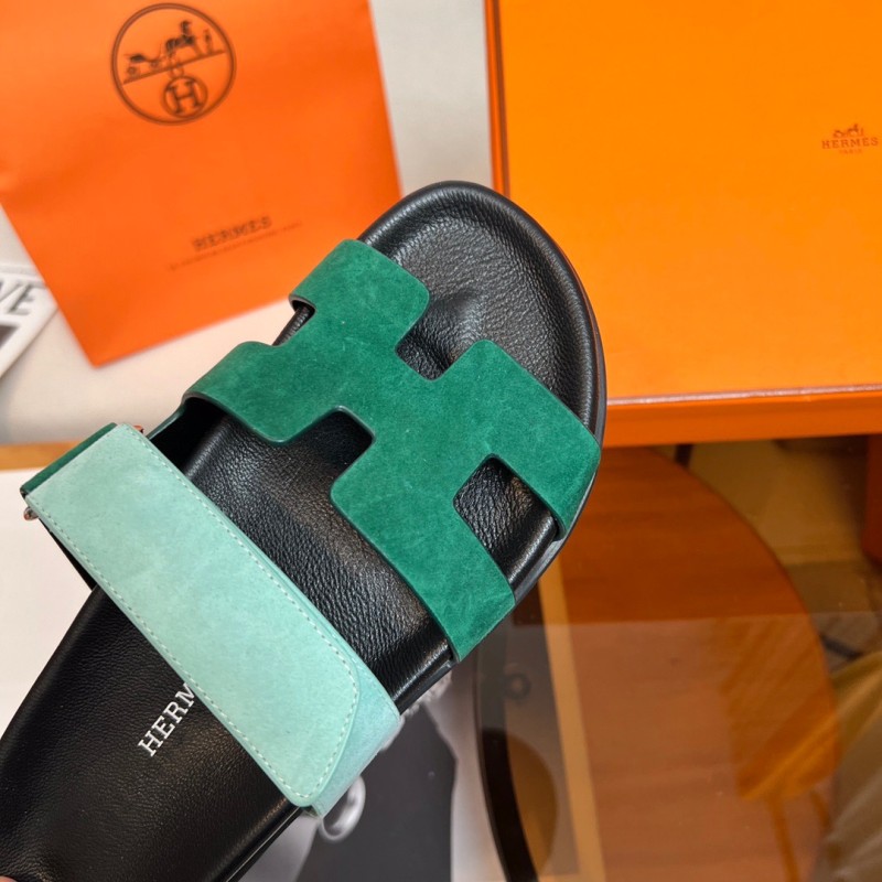 Hermes Sandals 二舅鞋