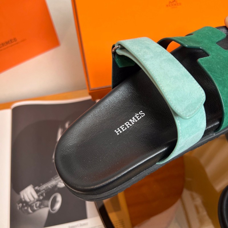 Hermes Sandals 二舅鞋