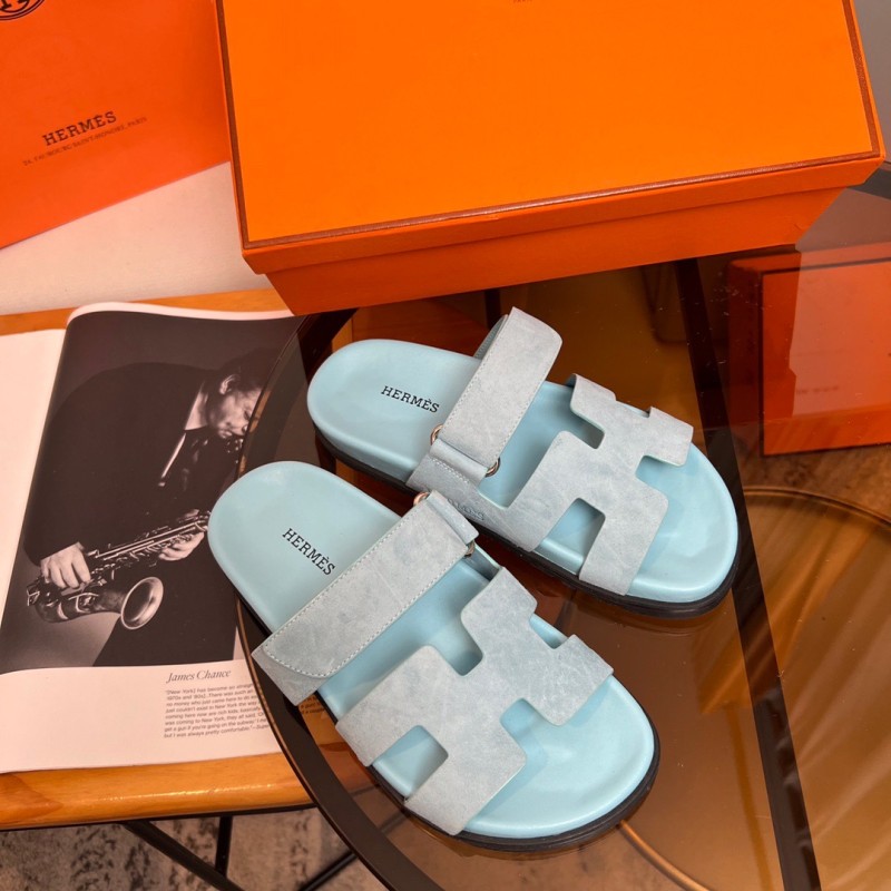 Hermes Sandals 二舅鞋