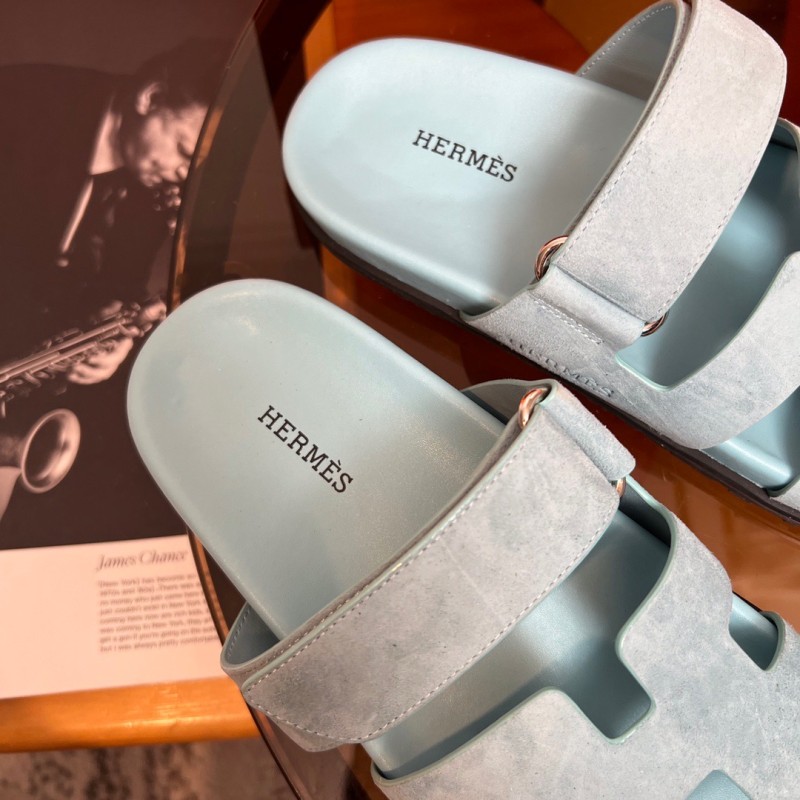 Hermes Sandals 二舅鞋