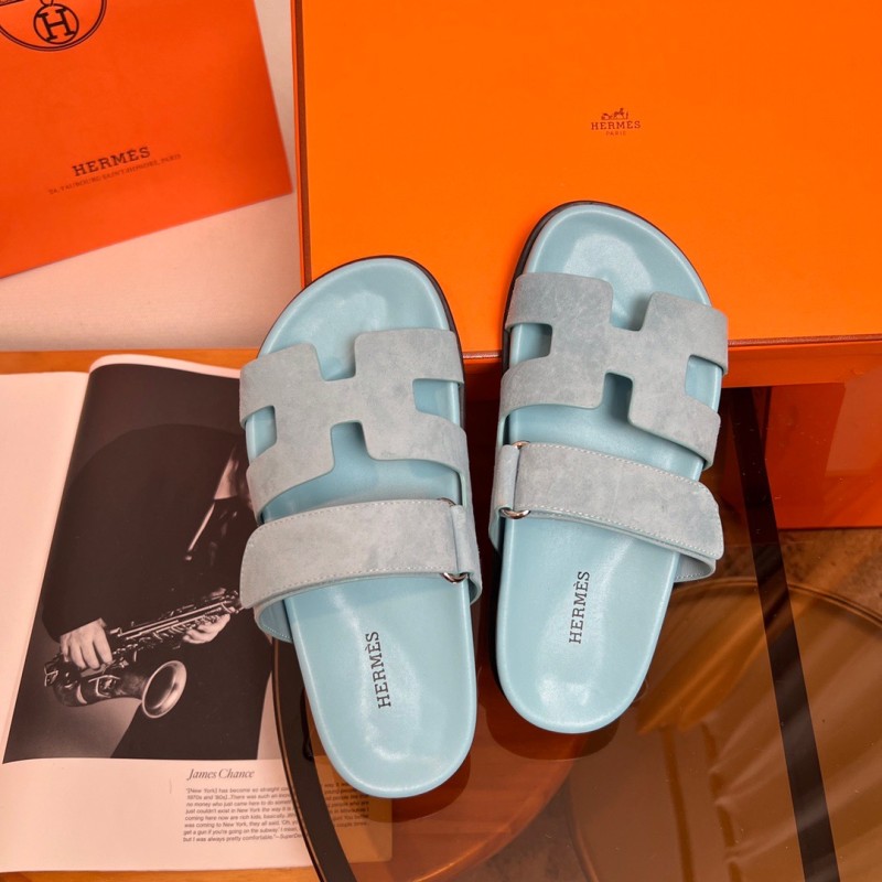 Hermes Sandals 二舅鞋