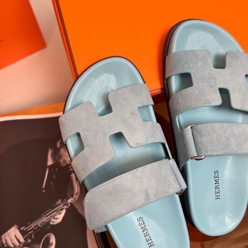 Hermes Sandals 二舅鞋