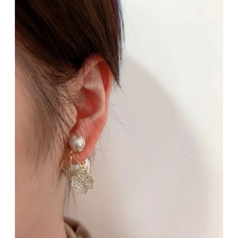 Dior Earrings 