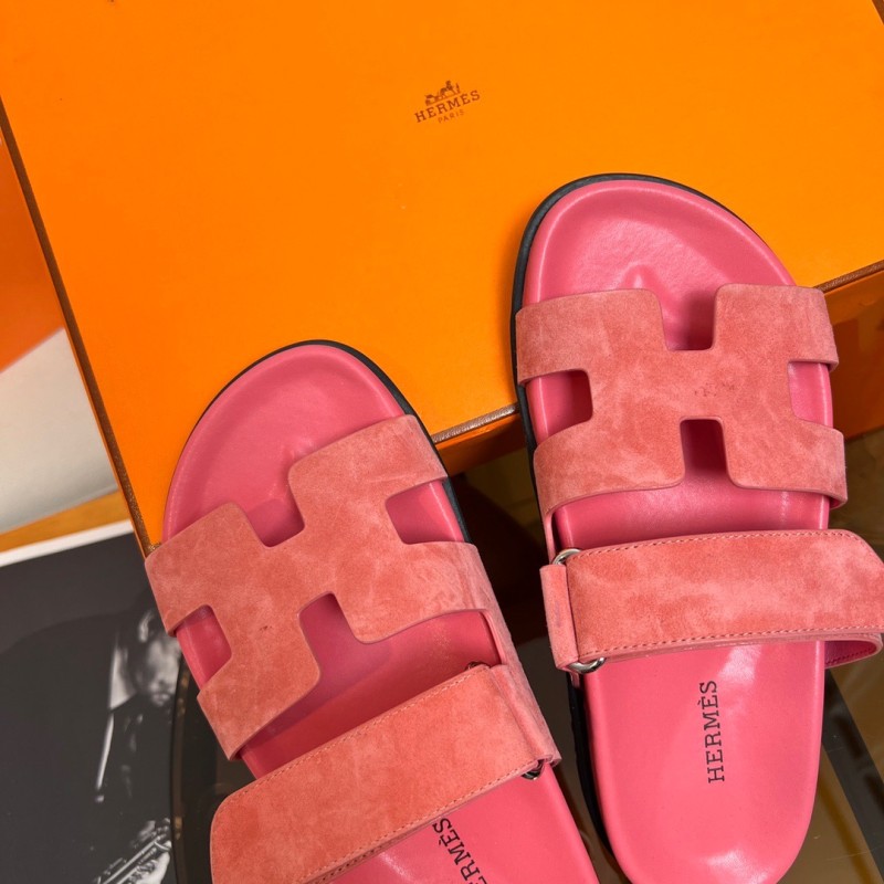 Hermes Sandals 二舅鞋