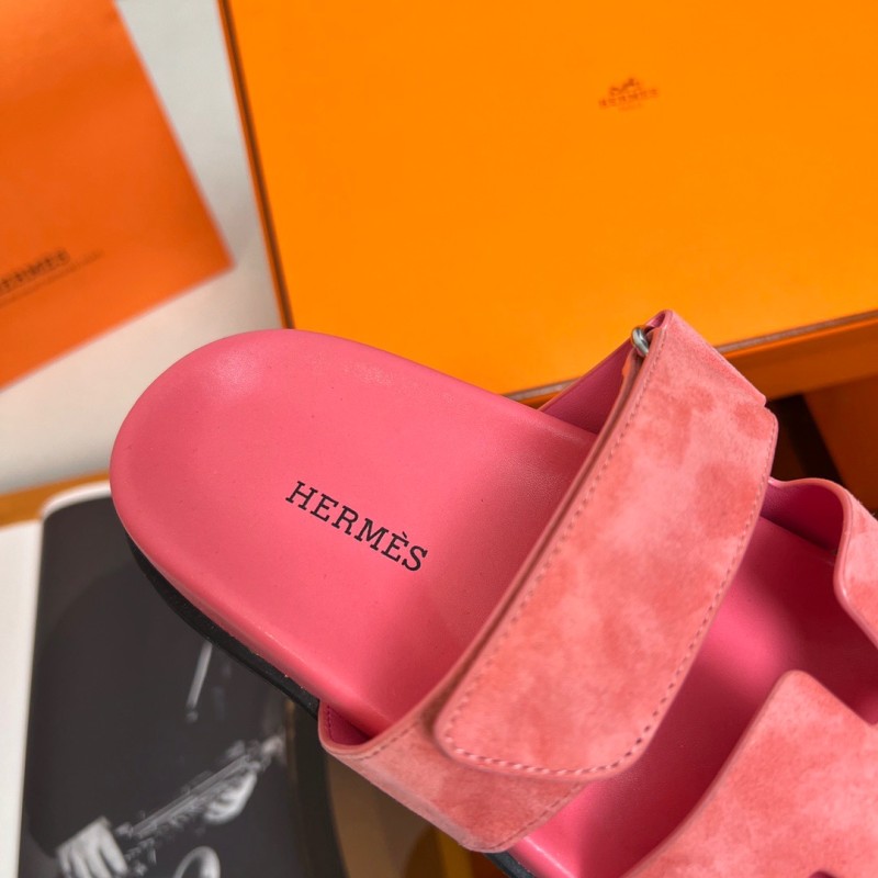 Hermes Sandals 二舅鞋