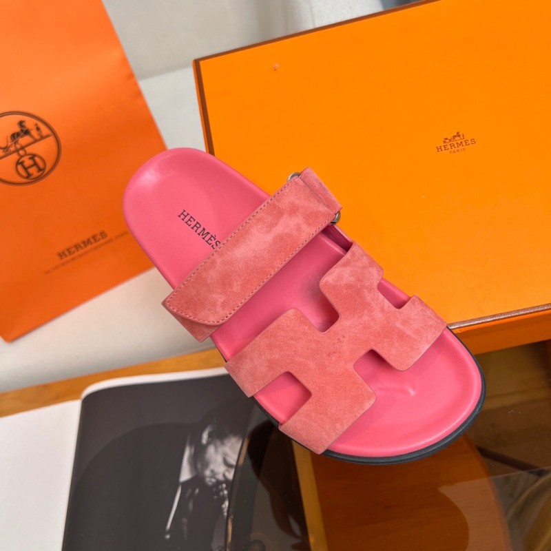 Hermes Sandals 二舅鞋