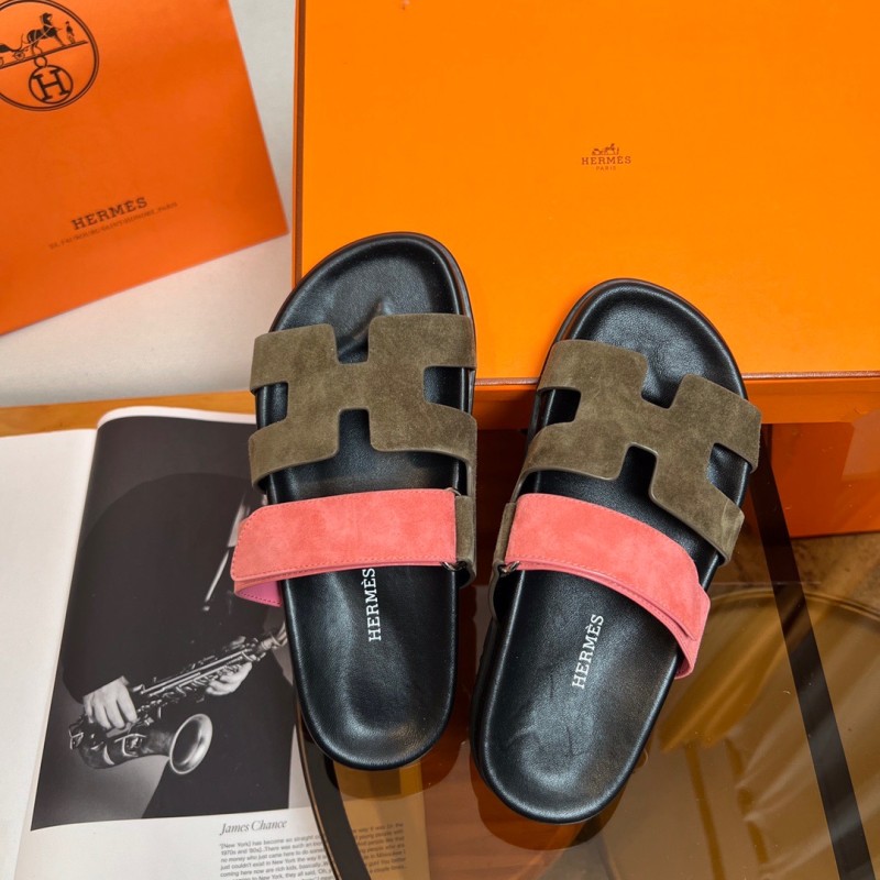 Hermes Sandals 二舅鞋