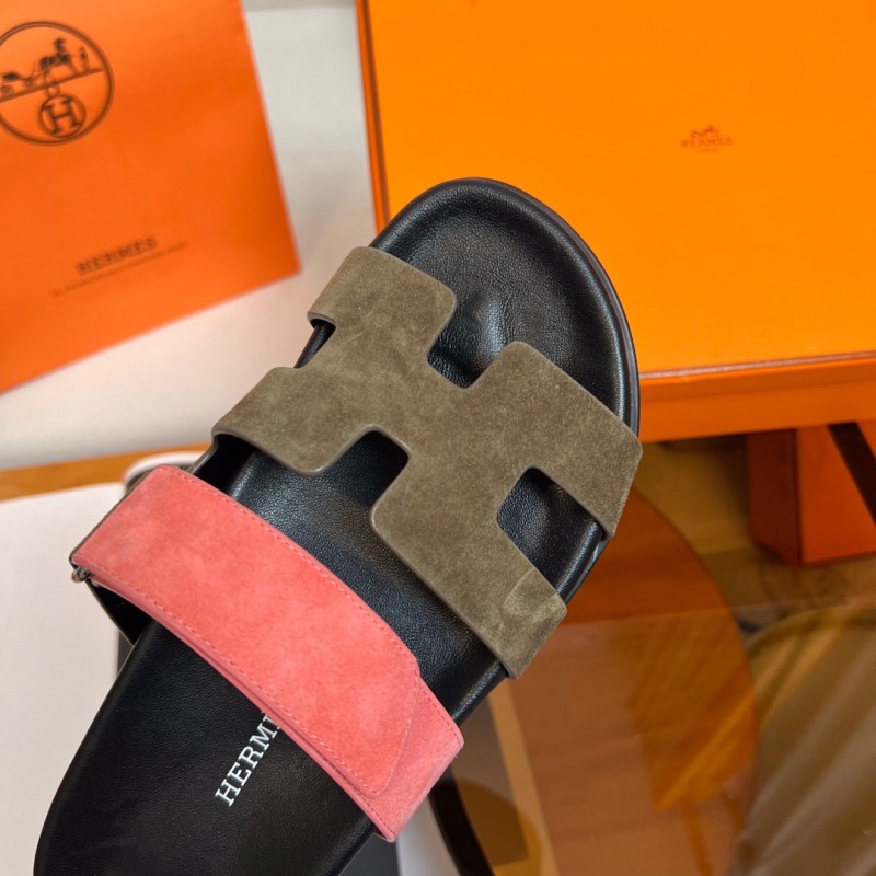 Hermes Sandals 二舅鞋